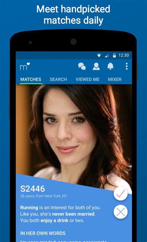 Match: Dating App for singles